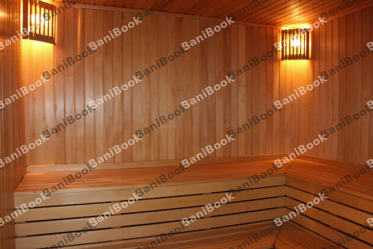 Баня Пар Хаус