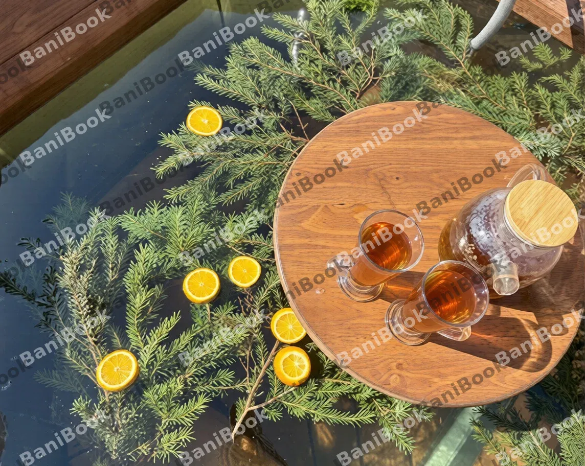 Сауна Прайм-Тайм