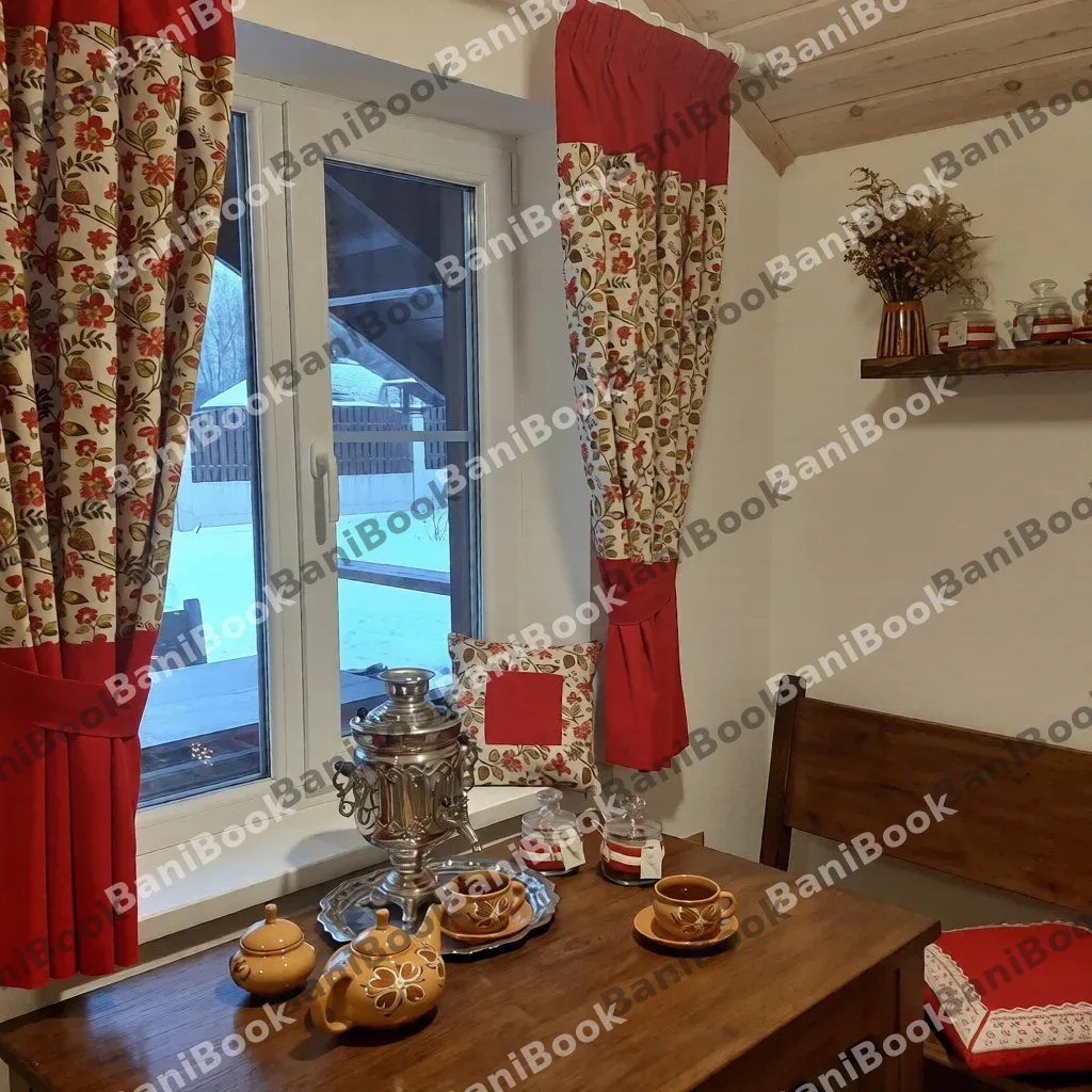 Баня Загородная