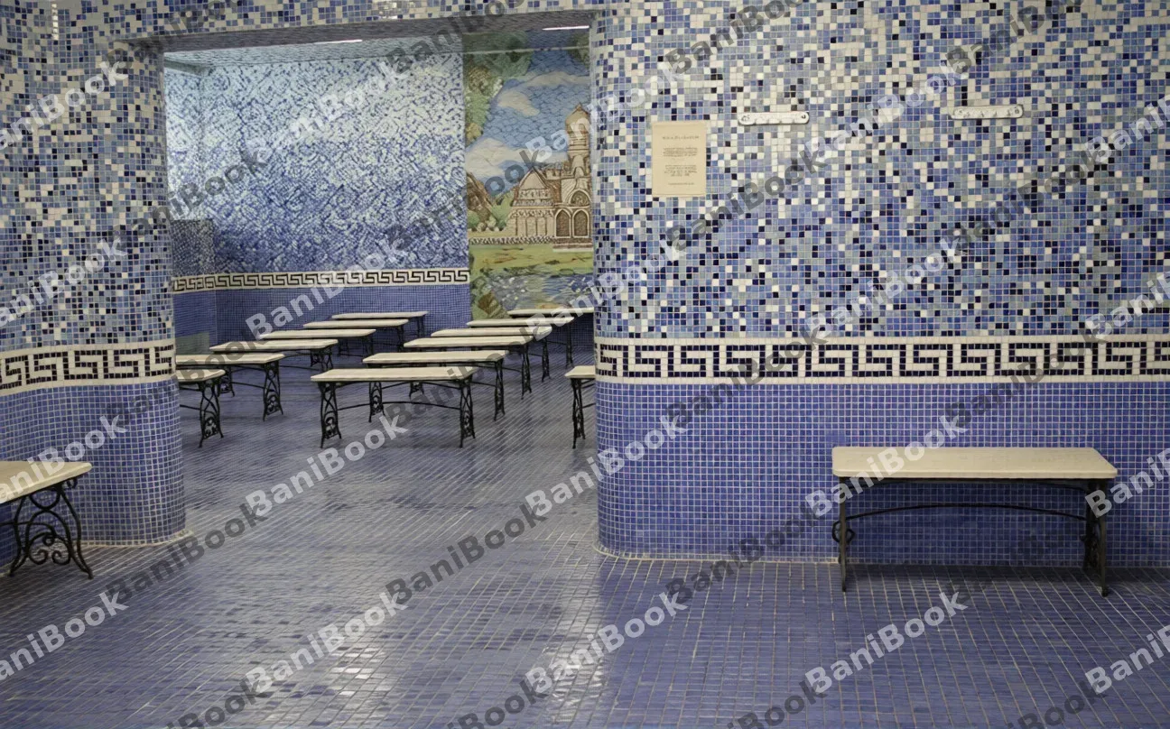 Баня Веникофф