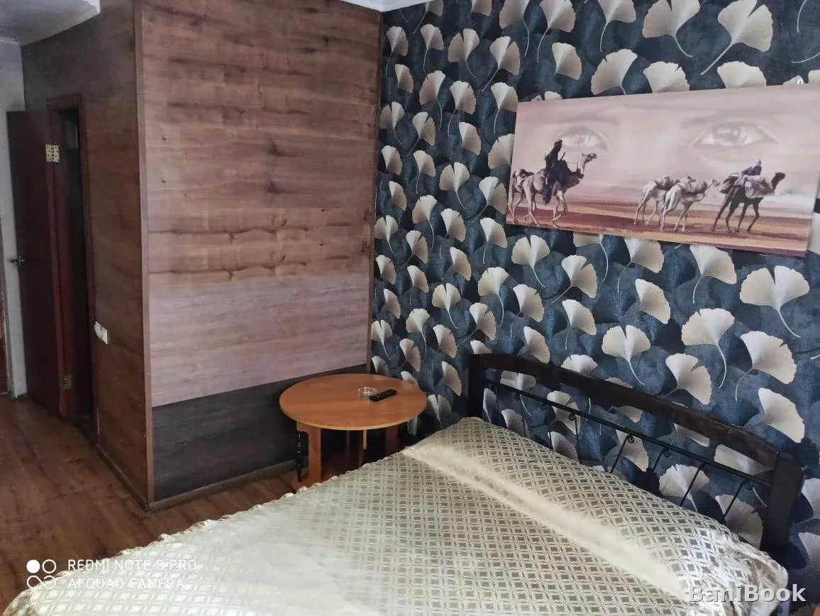 Сауна Deluxe Hostel