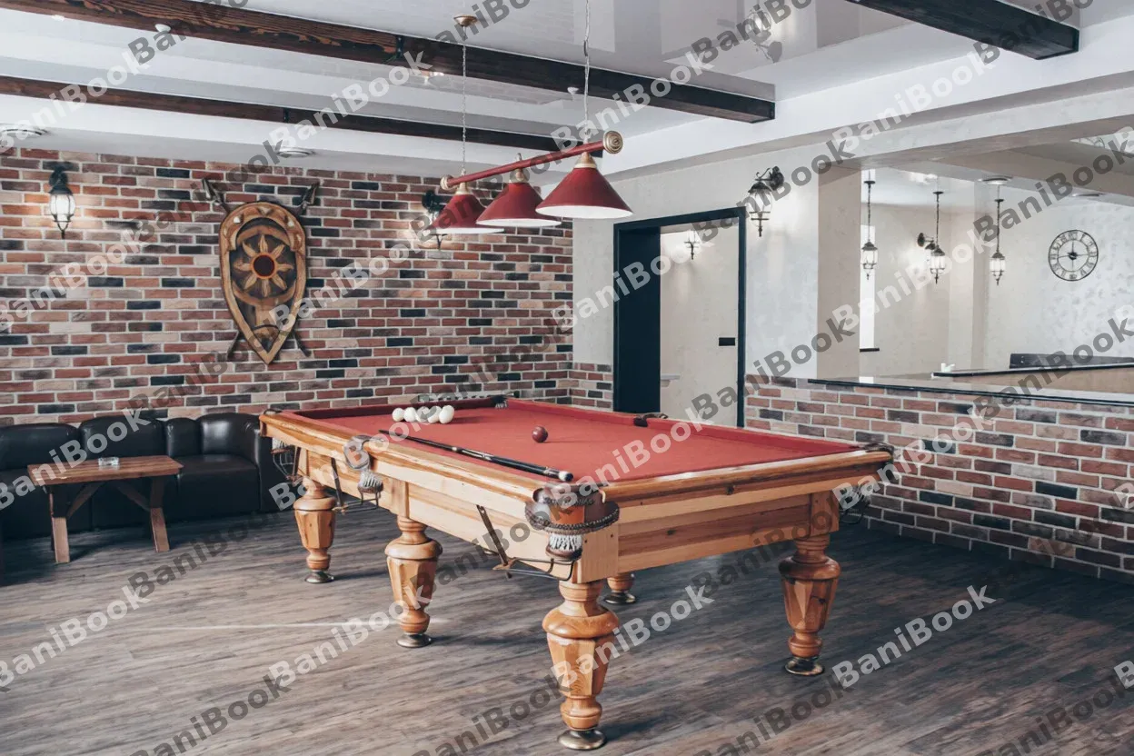 Баня Богатырская