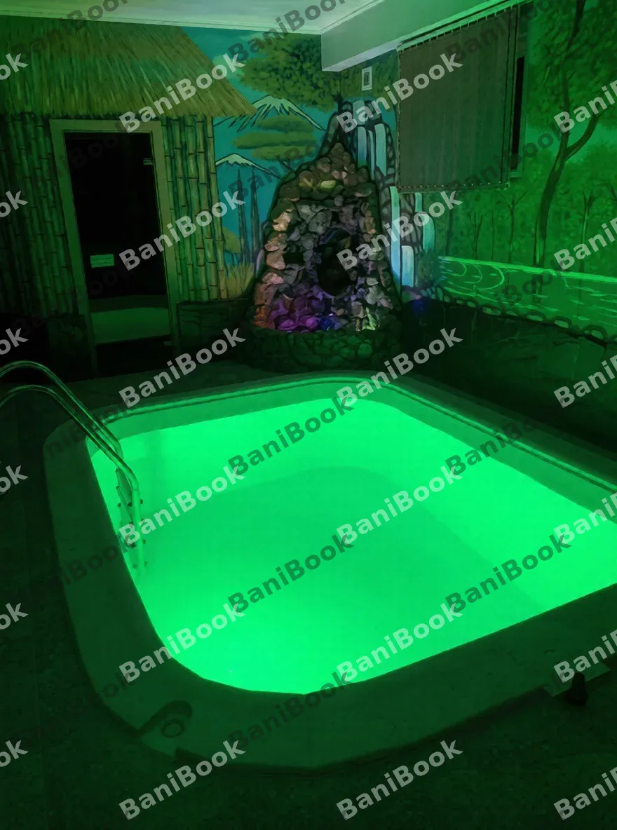 «Mini-Hotel & SPA»