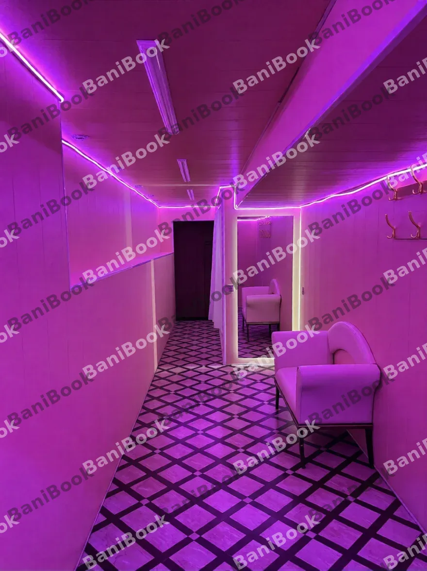 Сауна РК Оазис