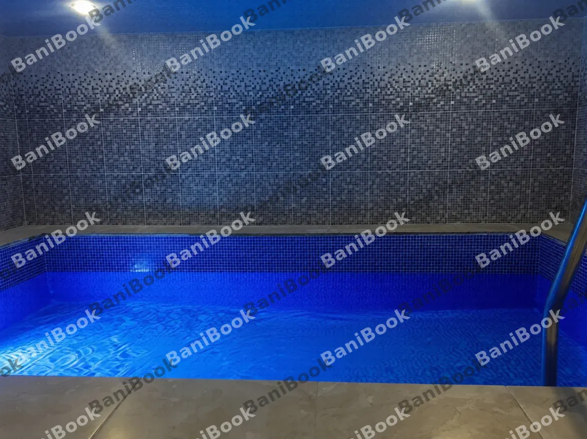 Банный комплекс Виктория