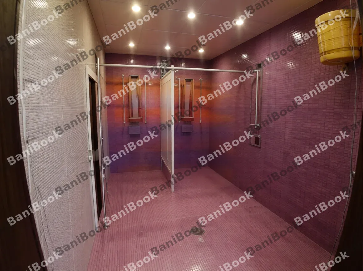 Сауна Лазурный Берег