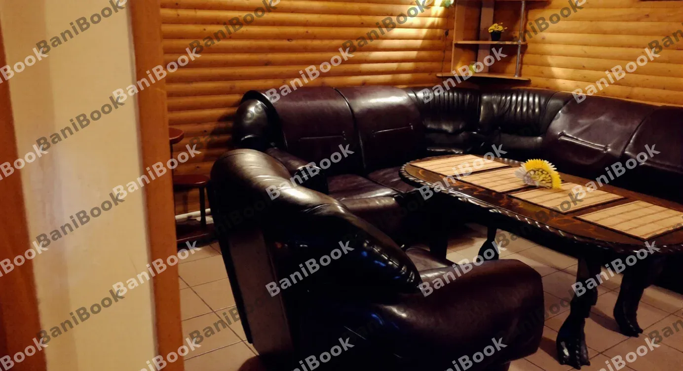 Оздоровительный комплекс Июль