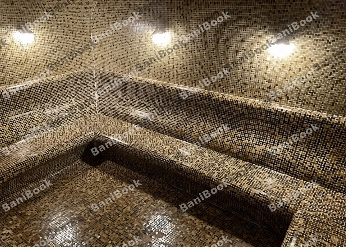 Сауна  Фокс