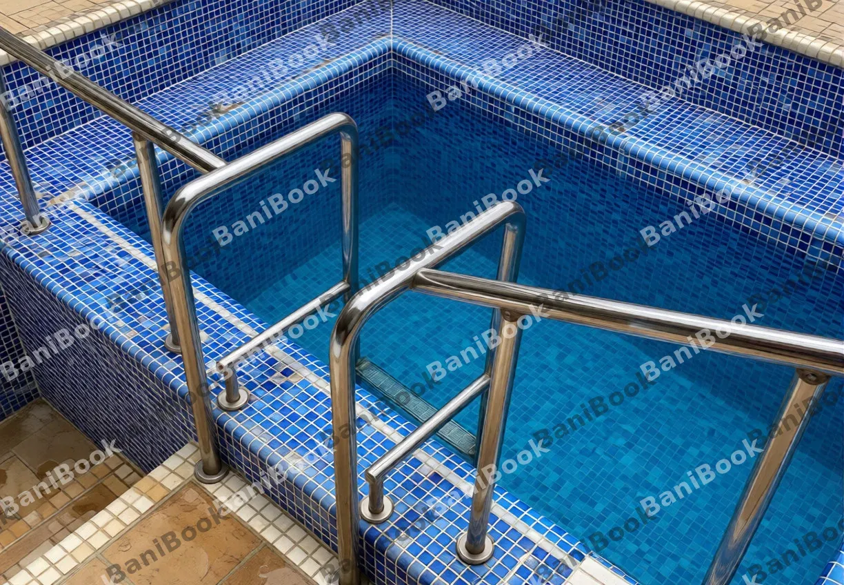 Сауна Ирония судьбы