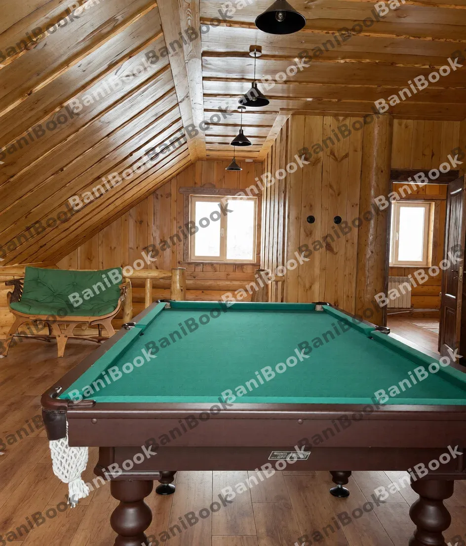 Михайловские бани