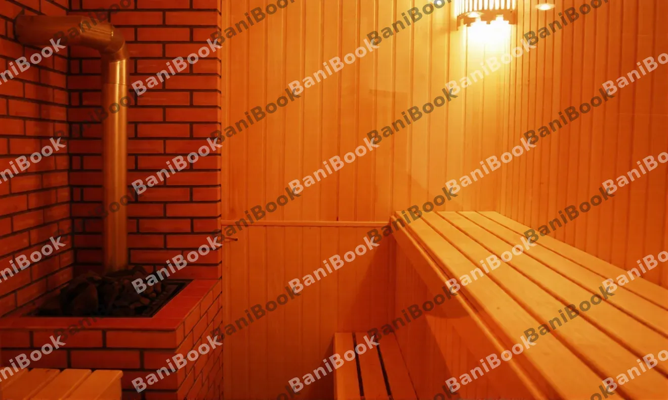 Сауна Майями