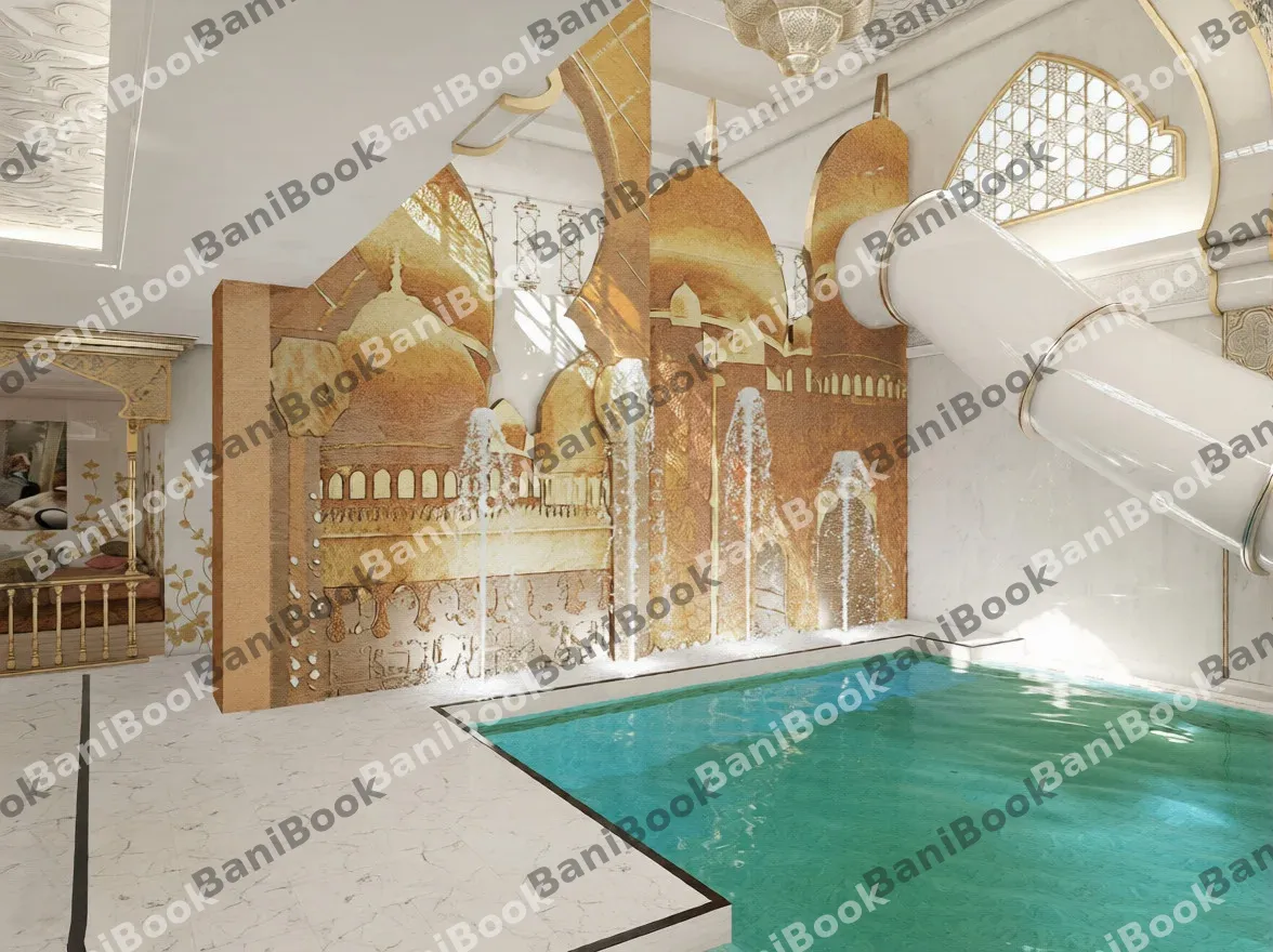 Сауна Авокадо