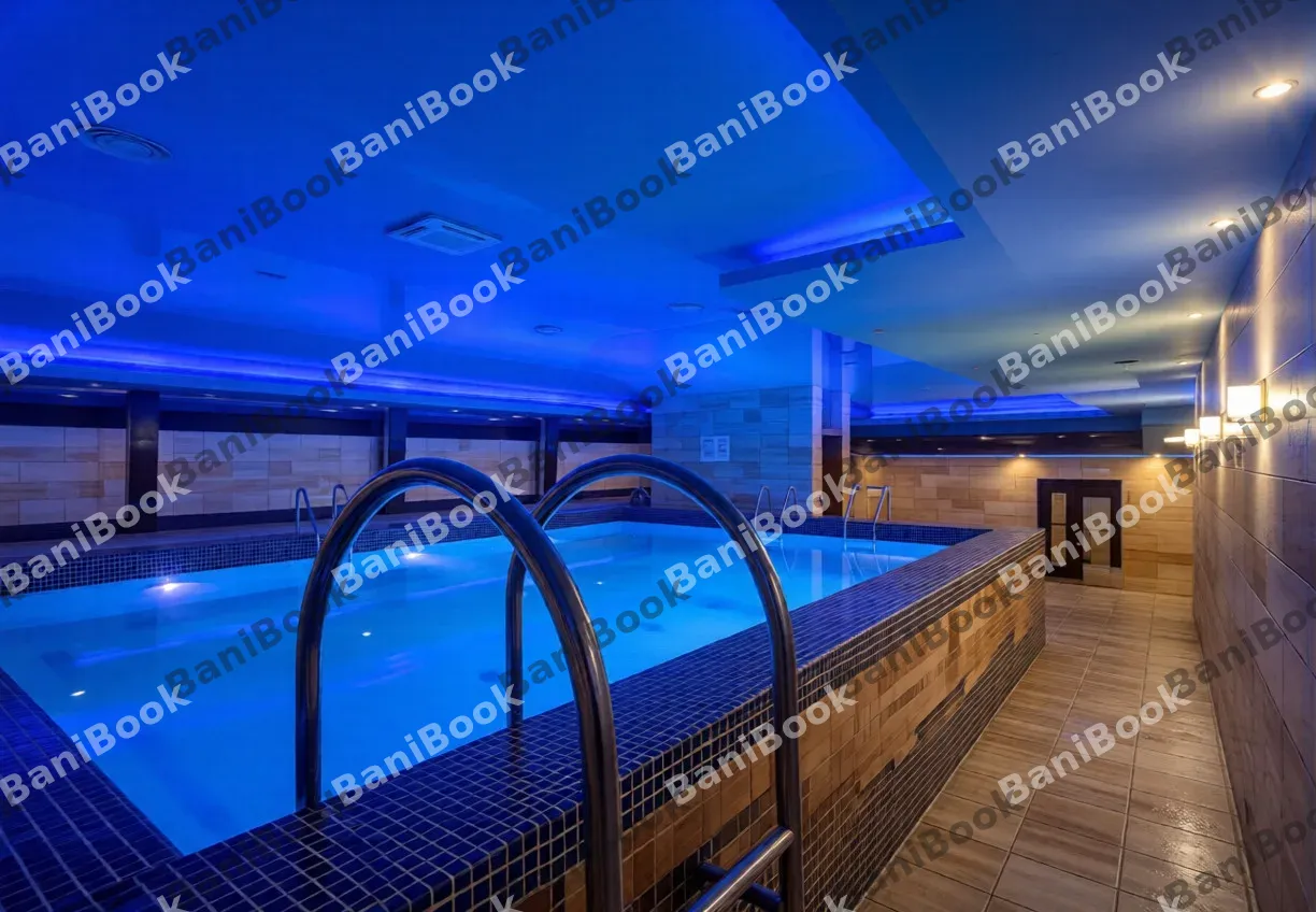 Сауна Изобилие