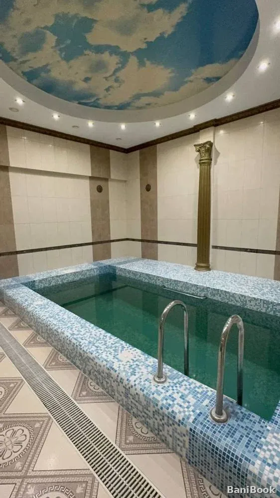 Сауна Урарту