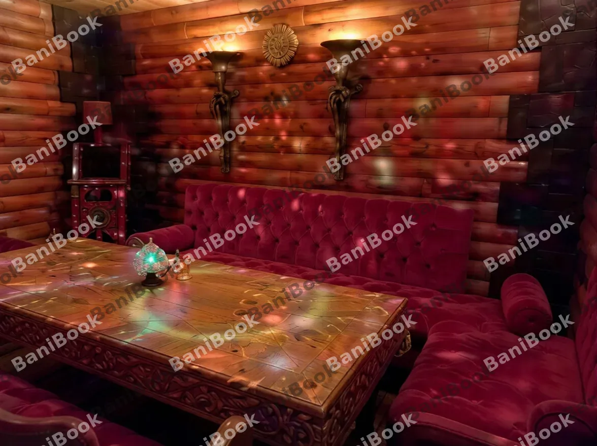 Сауна Ювента