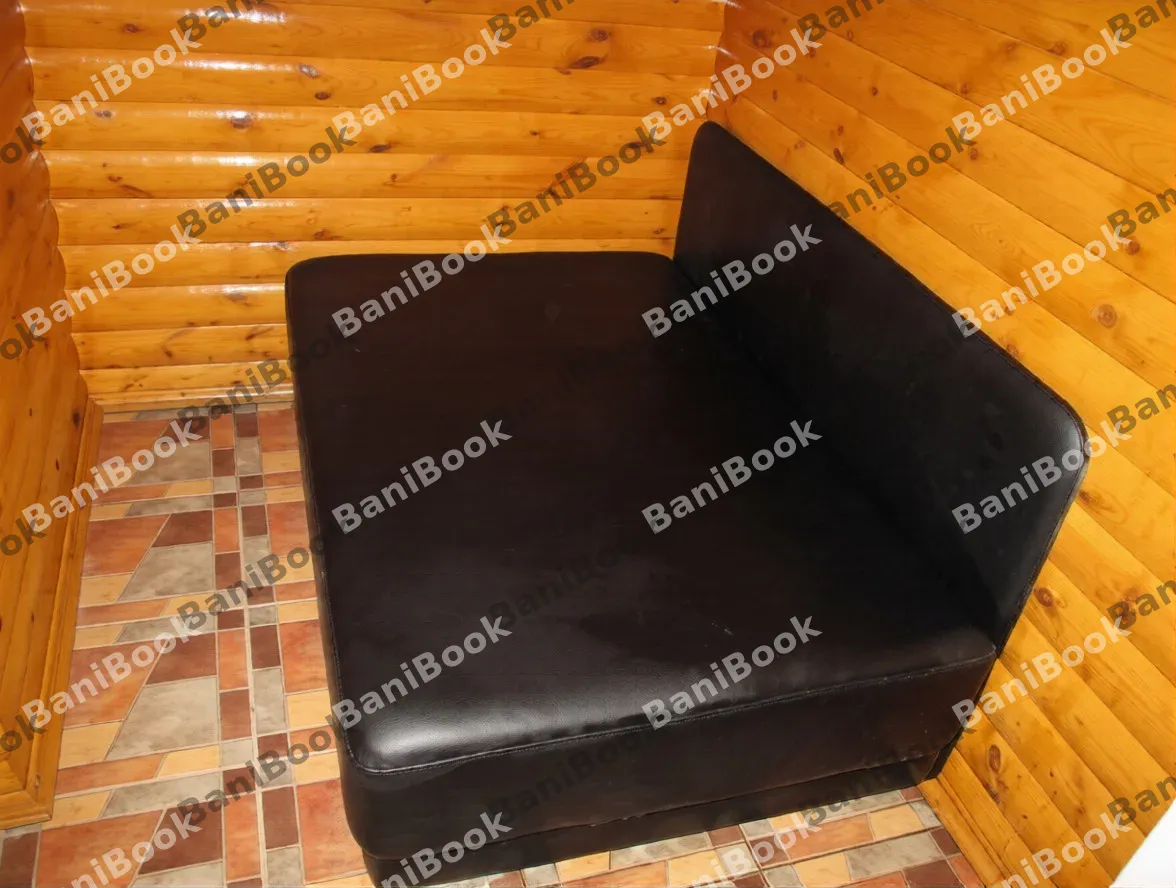 Сауна Солнечная