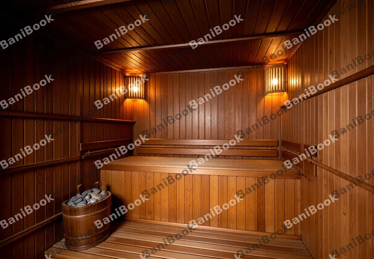 Баня Планета