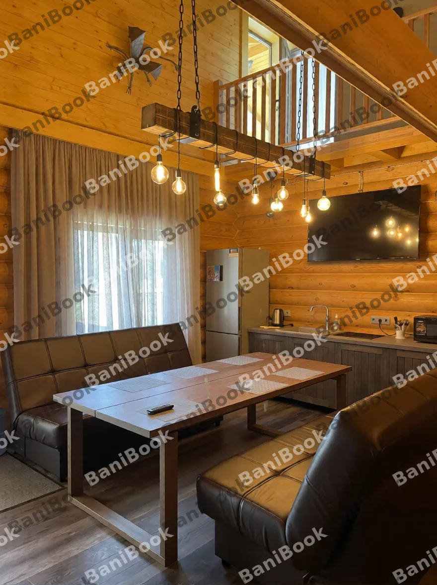 Тихая Гавань