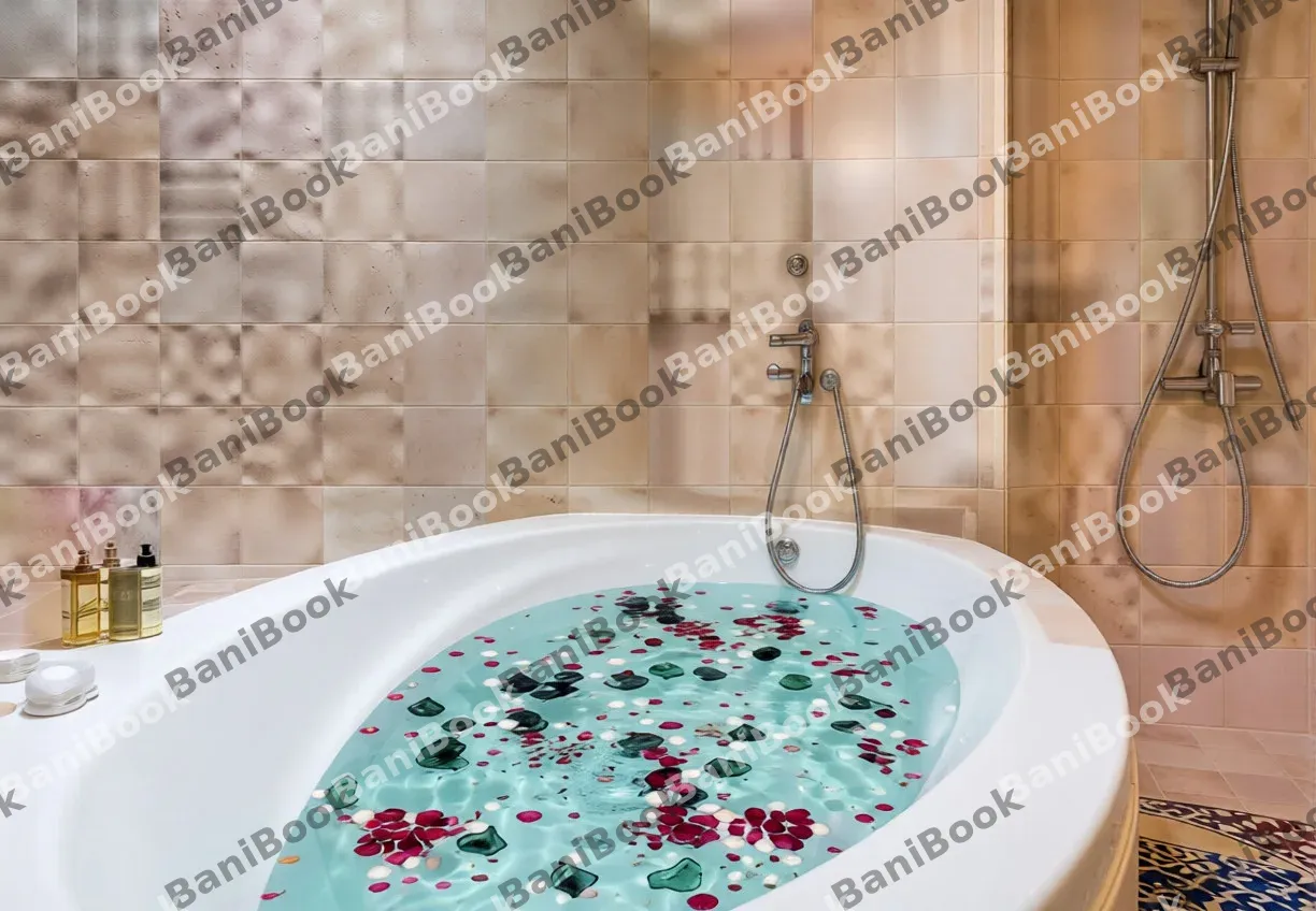 Сауна Rich-House