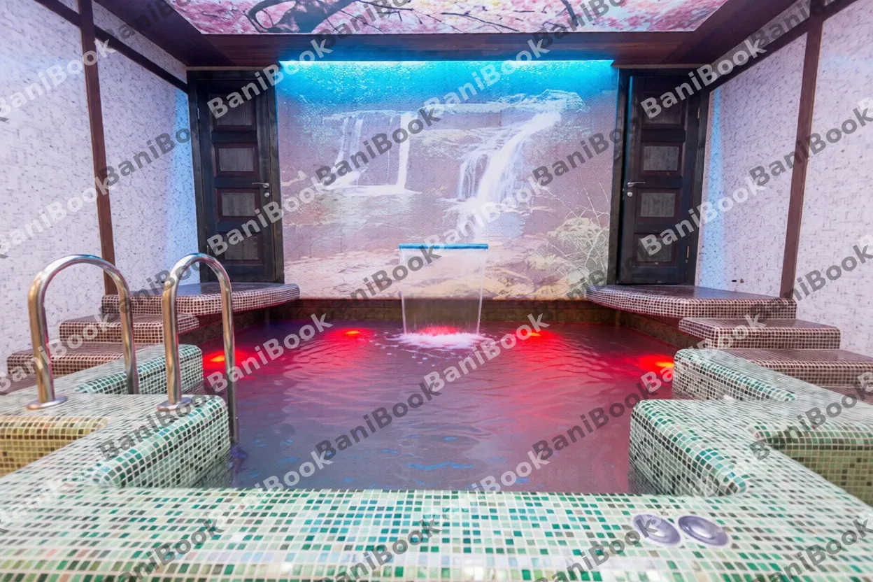 Сауна Максимум