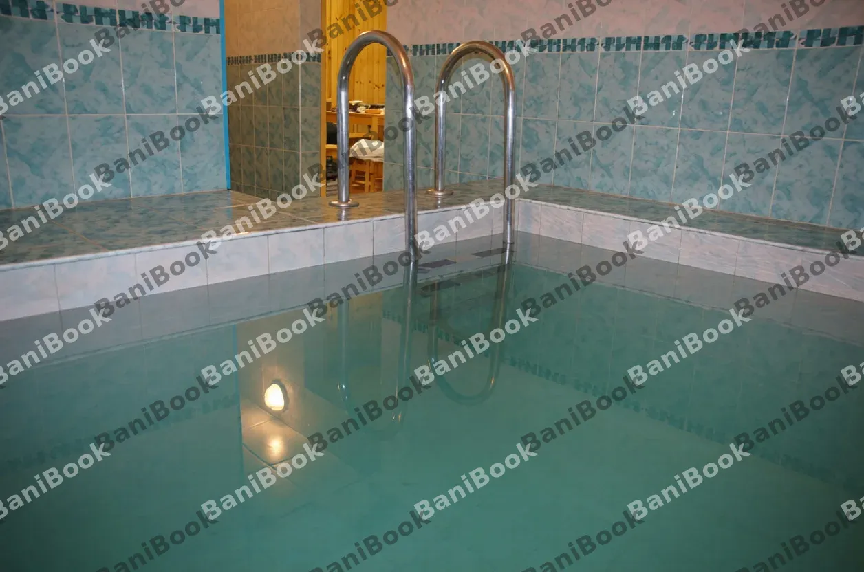 Сауна на Вокзальной