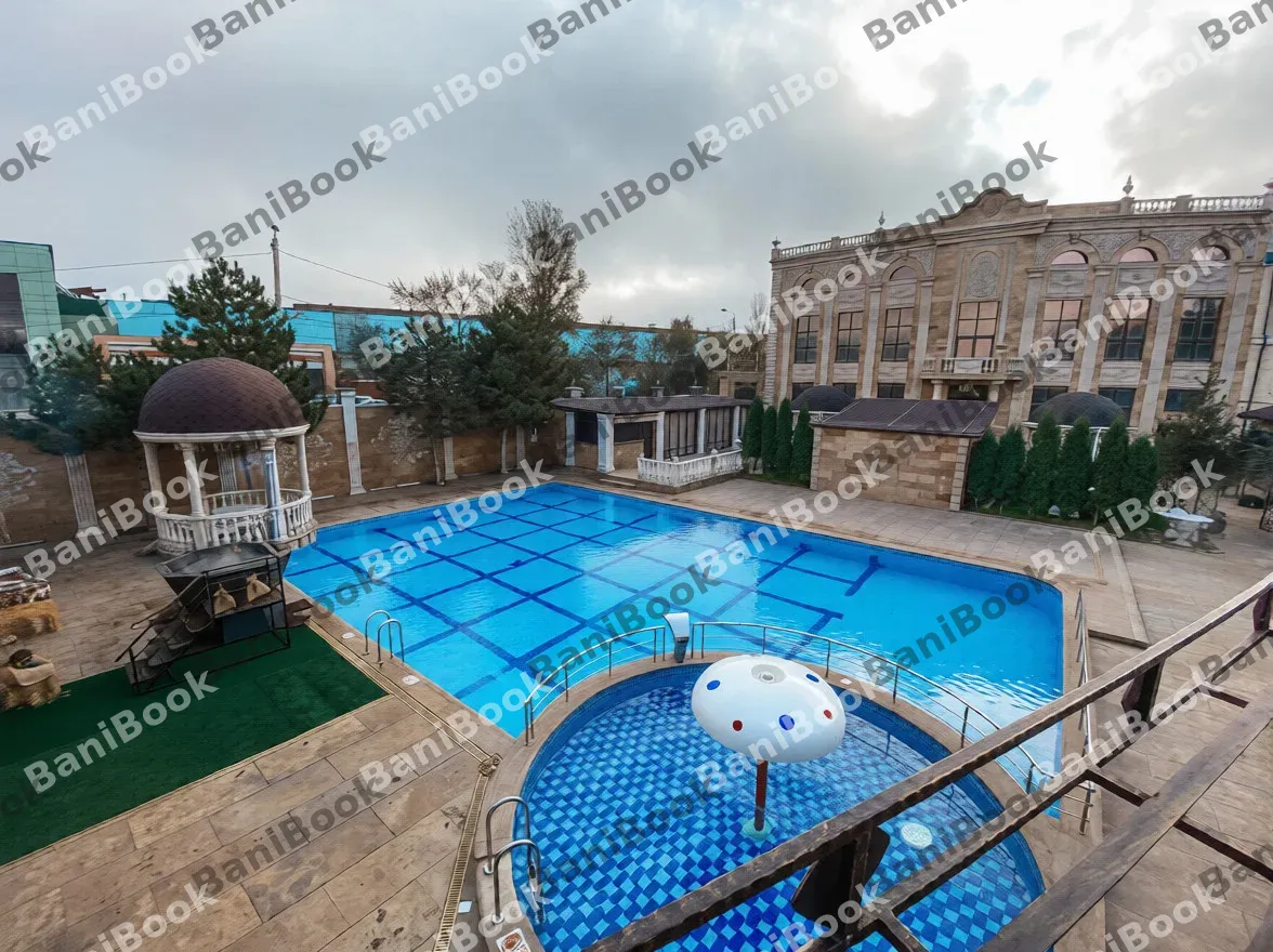 Белладжио банный комплекс