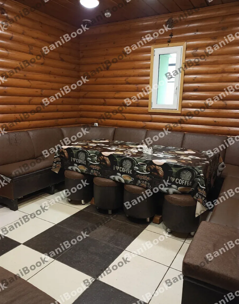 Баня ПСП 2000