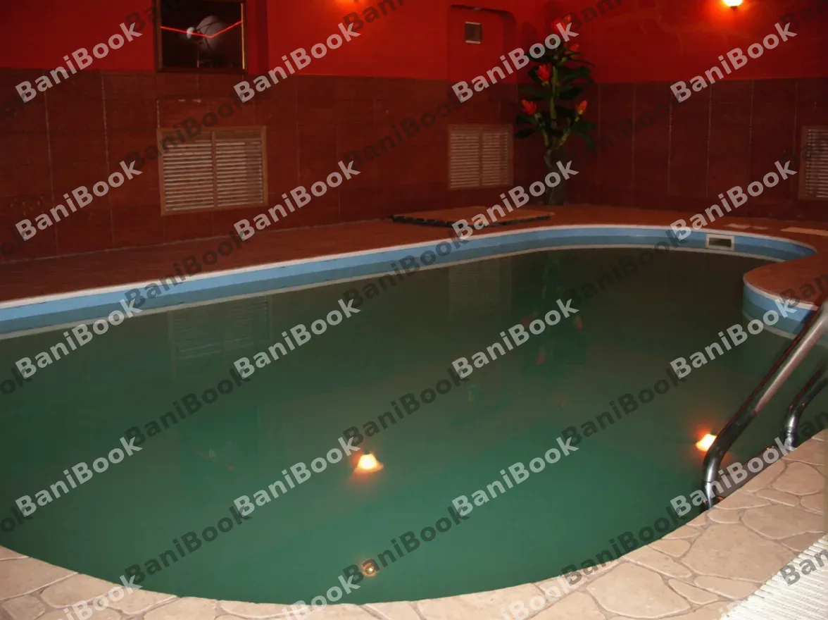 Сауна Меркуша