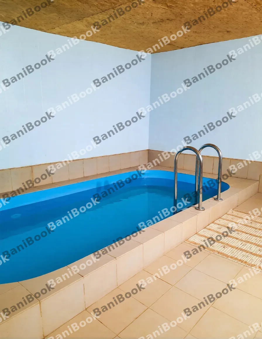 Бани на дровах У Кузьмича