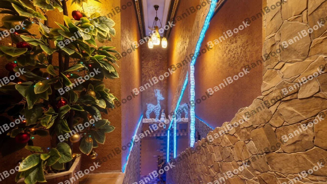 Гостинично-банный комплекс Сказка Востока