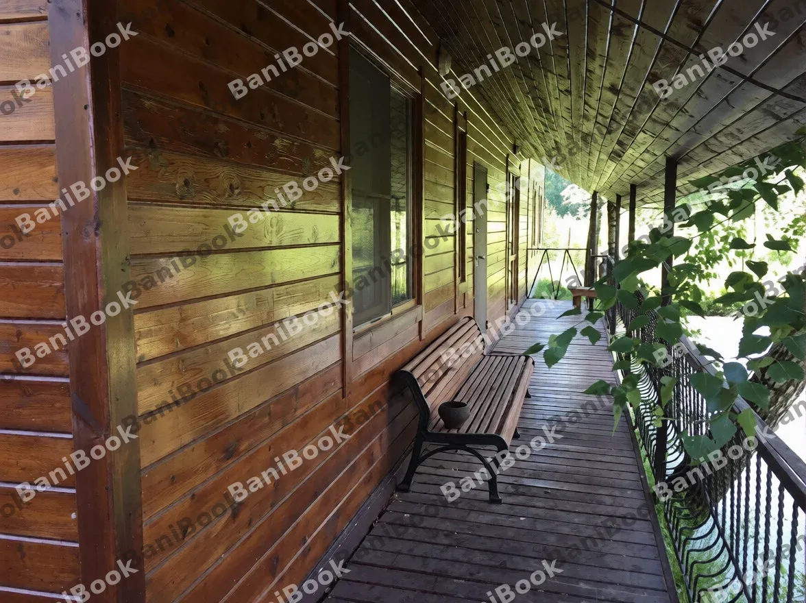 Русская Баня в Дрезне