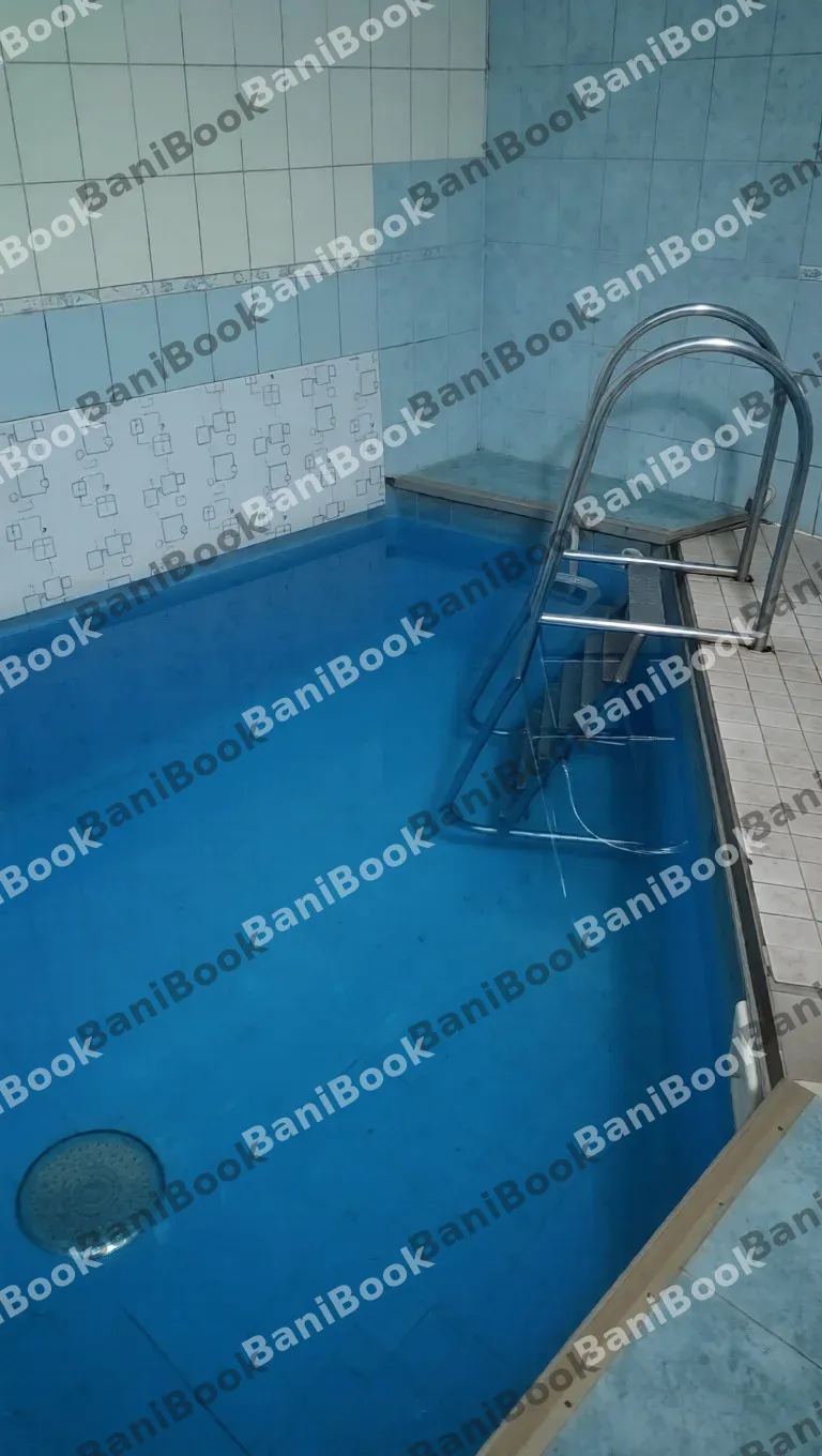 Сауна Хвойная