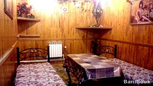 Сауна Оазис
