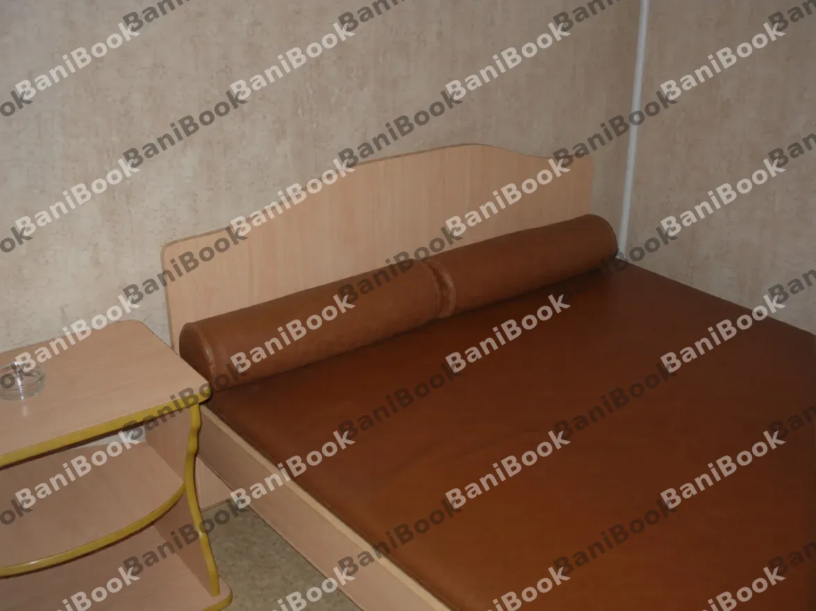 Сауна Акватория