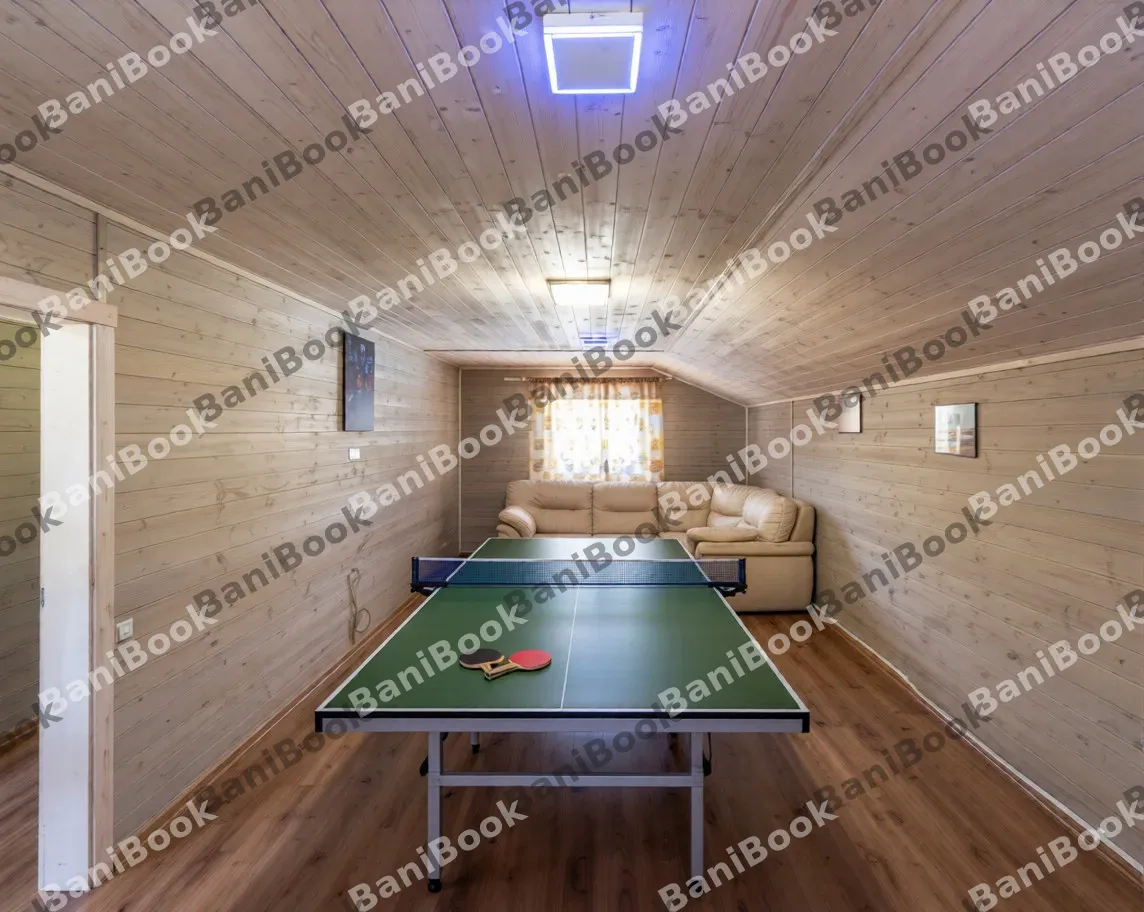 Бани Алатырь