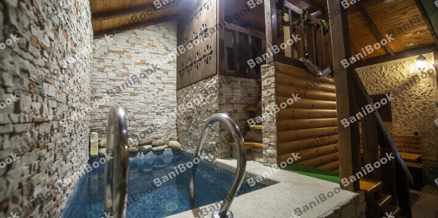 Сауна У Петровича