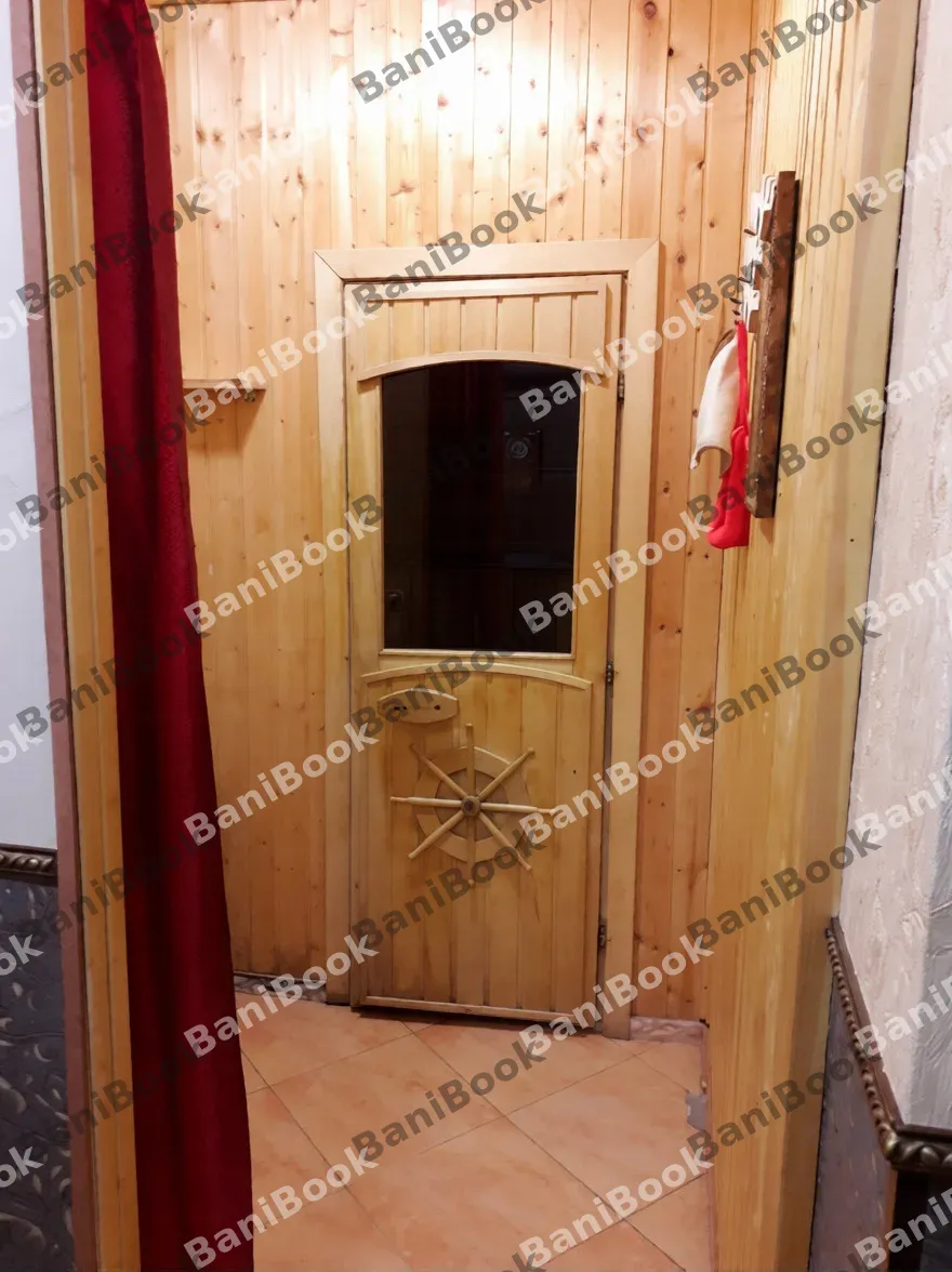 Сауна ВерсалЪ