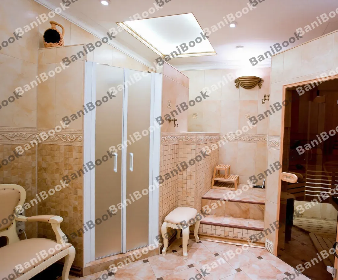 Сауна Lady's Фитнес