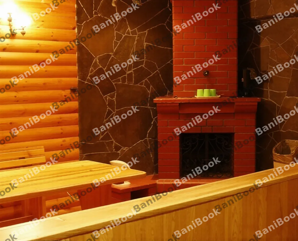 Баня Легион