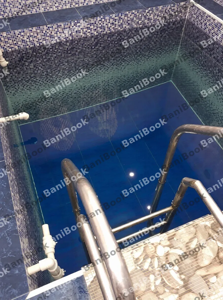 Сауна Елена