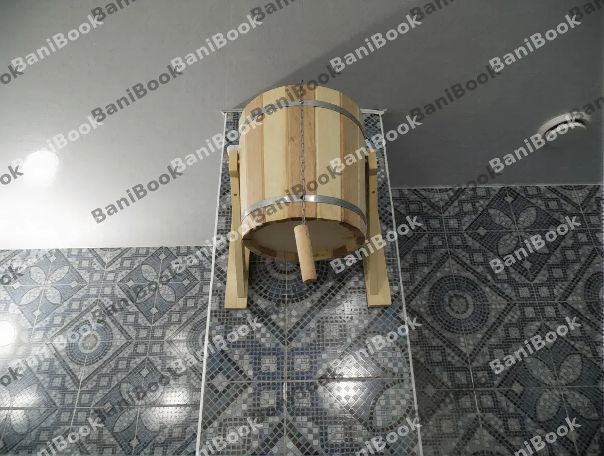 БK SРА-по русски С лёгким паром