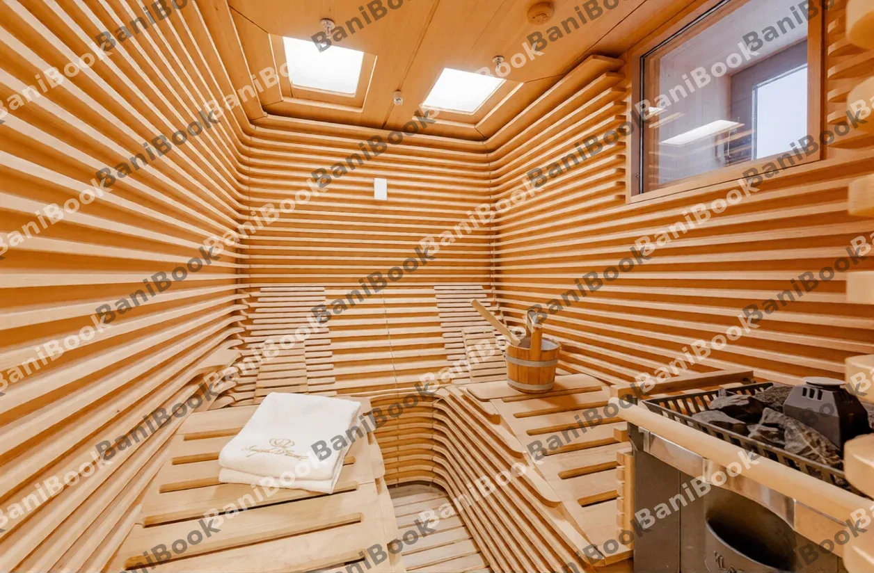 Гостиничный комплекс Royal Plaza