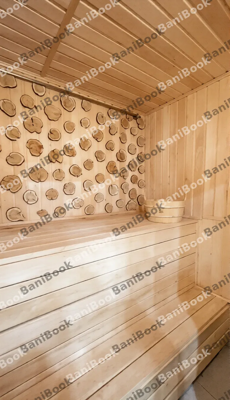 Сауна Бункер