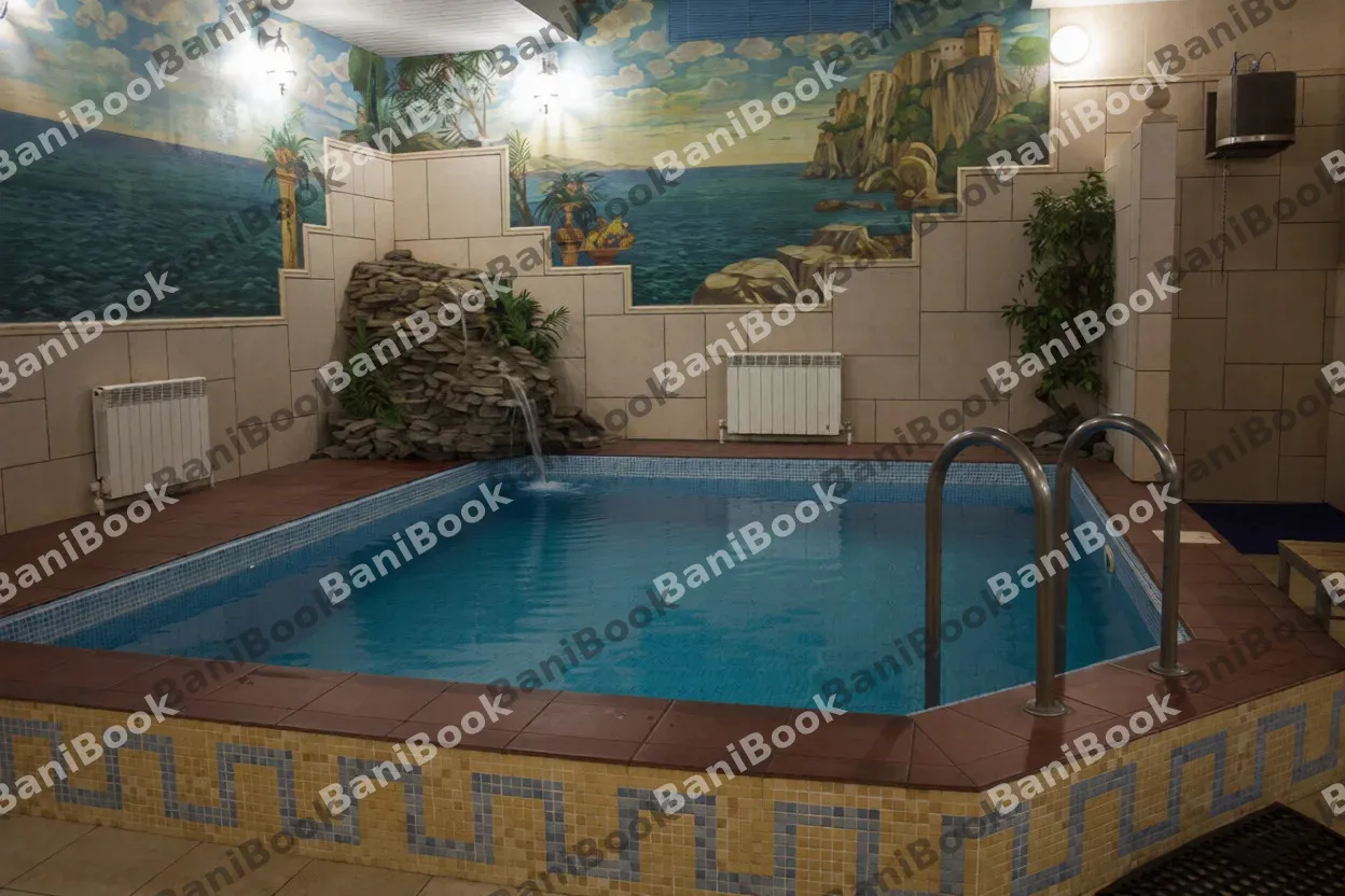 Баня Гермес