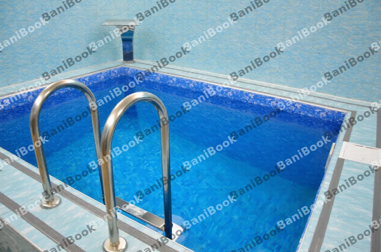 Сауна Керчь