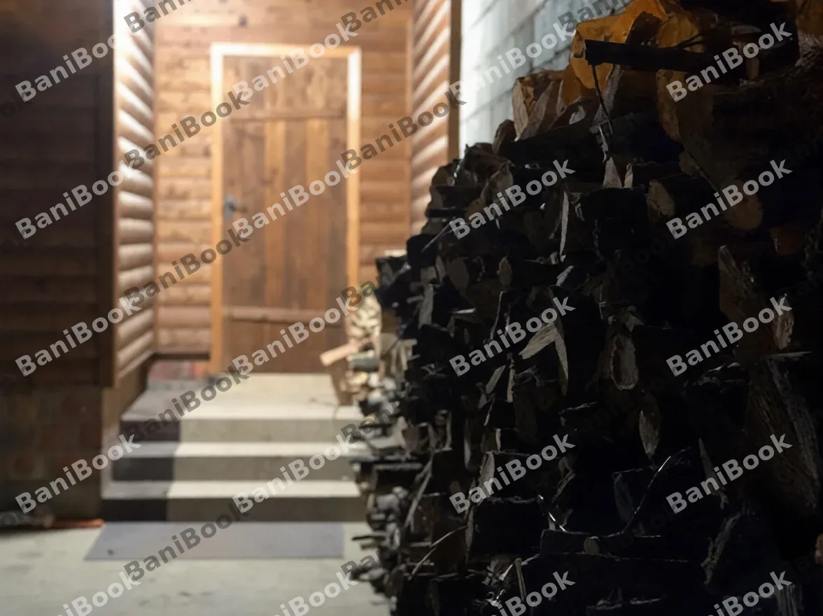 Парилка Загородная