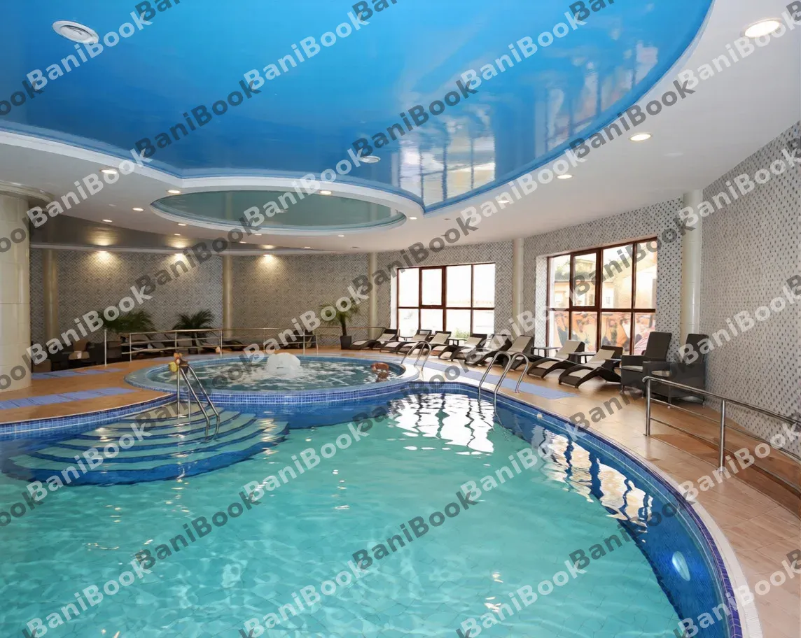 Сауна Северянка