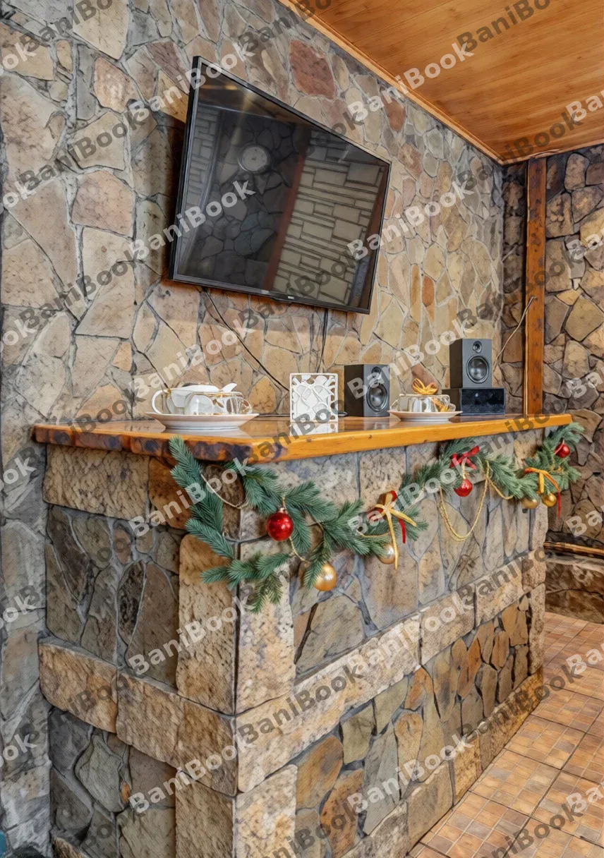 Сауна на 8 Марта