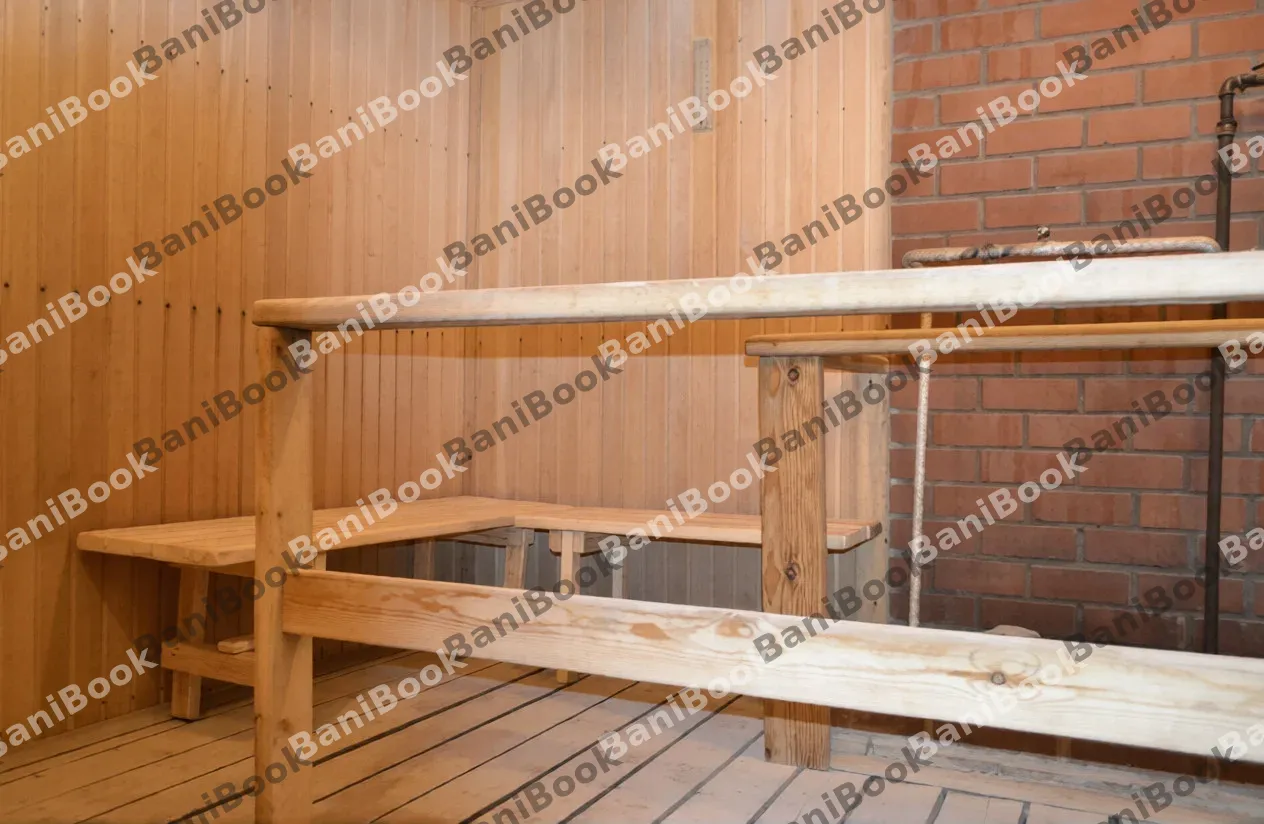 Банно-прачечные услуги