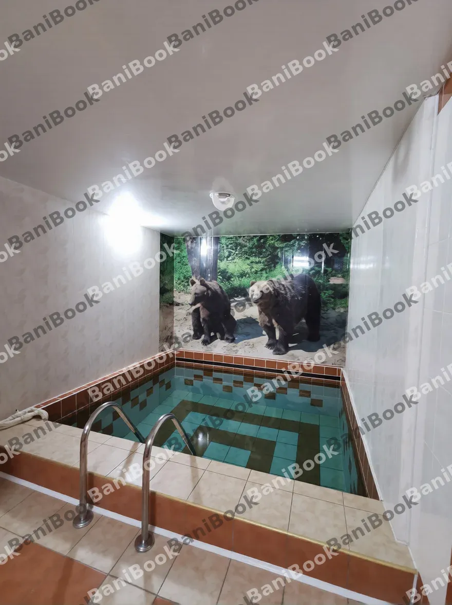 Сауна Уютная Берлога